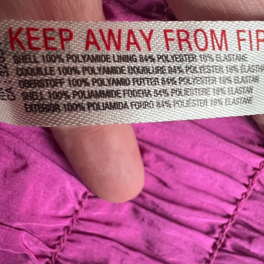 Free People FP‎ Movement The Way Home Shorts Size X High Waist Activewear - Picture 7 of 9